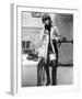 Jane Fonda - Klute-null-Framed Photo