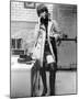 Jane Fonda - Klute-null-Mounted Photo