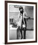 Jane Fonda - Klute-null-Framed Photo