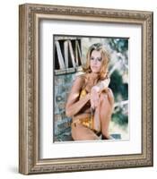 Jane Fonda-null-Framed Photo