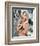 Jane Fonda-null-Framed Photo