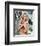 Jane Fonda-null-Framed Photo