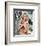 Jane Fonda-null-Framed Photo