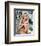 Jane Fonda-null-Framed Photo