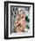 Jane Fonda-null-Framed Photo