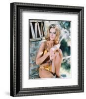 Jane Fonda-null-Framed Photo