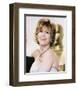 Jane Fonda-null-Framed Photo