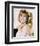 Jane Fonda-null-Framed Photo