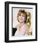 Jane Fonda-null-Framed Photo