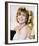 Jane Fonda-null-Framed Photo