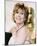 Jane Fonda-null-Mounted Photo