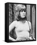 Jane Fonda-null-Framed Stretched Canvas