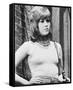 Jane Fonda-null-Framed Stretched Canvas