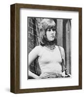 Jane Fonda-null-Framed Photo