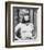 Jane Fonda-null-Framed Photo