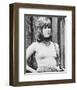 Jane Fonda-null-Framed Photo