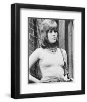 Jane Fonda-null-Framed Photo