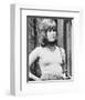 Jane Fonda-null-Framed Photo