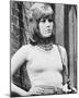 Jane Fonda-null-Mounted Photo