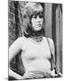 Jane Fonda-null-Mounted Photo