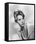 Jane Fonda-null-Framed Stretched Canvas