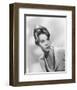 Jane Fonda-null-Framed Photo