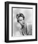 Jane Fonda-null-Framed Photo