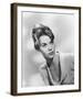 Jane Fonda-null-Framed Photo