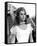 Jane Fonda-null-Framed Stretched Canvas