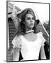 Jane Fonda-null-Mounted Photo