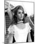 Jane Fonda-null-Mounted Photo