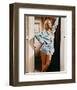 Jane Fonda-null-Framed Photo