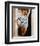 Jane Fonda-null-Framed Photo