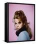 Jane Fonda-null-Framed Stretched Canvas