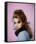 Jane Fonda-null-Framed Stretched Canvas