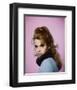 Jane Fonda-null-Framed Photo