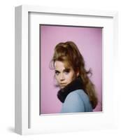 Jane Fonda-null-Framed Photo