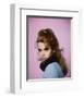 Jane Fonda-null-Framed Photo