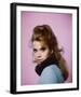 Jane Fonda-null-Framed Photo