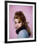 Jane Fonda-null-Framed Photo