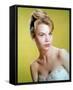 Jane Fonda-null-Framed Stretched Canvas