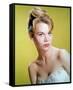 Jane Fonda-null-Framed Stretched Canvas