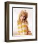 Jane Fonda-null-Framed Photo