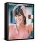 Jane Fonda-null-Framed Stretched Canvas