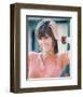 Jane Fonda-null-Framed Photo