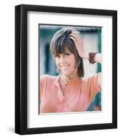 Jane Fonda-null-Framed Photo