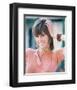 Jane Fonda-null-Framed Photo