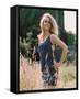 Jane Fonda-null-Framed Stretched Canvas