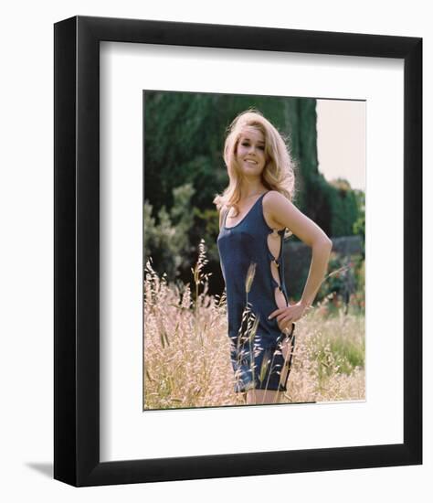 Jane Fonda-null-Framed Photo