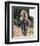 Jane Fonda-null-Framed Photo